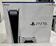 PS5 Sony PlayStation 5 Console Disc US Version New In Factory Sealed Box