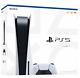 PS5 Sony Playstation 5 White Disc Edition Console SEALED Ready to Ship NEW