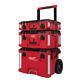 Packout Modular Tool Box Storage System, Milwaukee 22 in. Portable Weather Seal