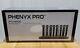 Phenyx Pro PTU-6000A-NEW SEALED- 8-channel UHF Wireless Microphone System