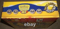 Pikachu Nintendo 64 N64 System Console NEW Factory Sealed In Box
