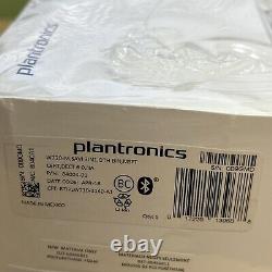 Plantronics Savi W720-M Wireless Headset System 84004-01 NEW SEALED