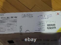 PlayStation 2 PS2 Slim SCPH-70012 BRAND new Sealed