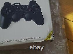 PlayStation 2 PS2 Slim SCPH-70012 BRAND new Sealed