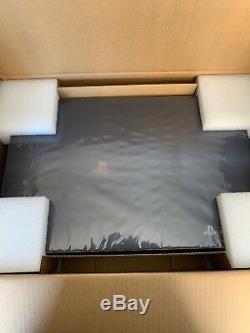 PlayStation 4 PS4 Pro 2TB 500 Million Limited Edition Console System SEALED RARE