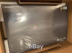 PlayStation 4 Pro 2TB 500 Million Limited Edition Console BRAND NEW AND SEALED