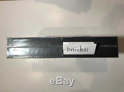 PlayStation 4 Pro 2TB 500 Million Limited Edition factory sealed