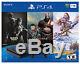 PlayStation 4 Slim 1TB Console Only On PlayStation Bundle Brand New Sealed