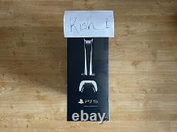 PlayStation 5 PS5 Digital Console BRAND NEW & SEALED READY TO POST