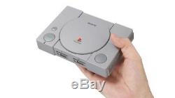 PlayStation PS Classic Mini Console NEW & SEALED IN STOCK NOW