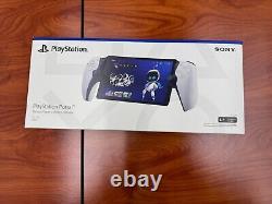 PlayStation Portal Remote Player For PS5 Console Brand New Sealed PS Portable