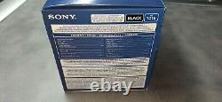 PlayStation TV 1GB Black Console PS Vita TV Brand New Sealed VTE-1016