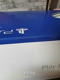 Playstation 5 Disc (PS5) Factory Sealed Same Day Dispatch