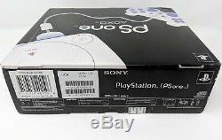 Playstation One 1 Console PSone Original Brand New Factory Sealed