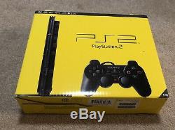 Playstation PS2 Factory Sealed Brand New