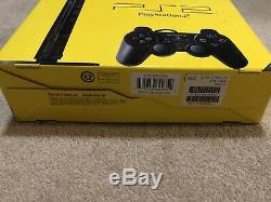 Playstation PS2 Factory Sealed Brand New