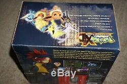 Pokemon XD Gale Of Darkness Nintendo Gamecube Console NEW Factory Sealed
