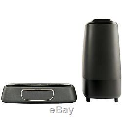 Polk MagniFi Mini Home Theater Soundbar System Black (AM9114-A) NEW SEALED