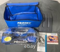 Pronex Pneumatic Cervical Traction System NC92370-3 NEW Sealed