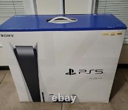 Ps5 console brand new sealed