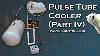 Pulse Tube Cryocooler Part 4 Valve Controlled