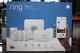 Ring Alarm Wireless 10pc Home Security System new sealed