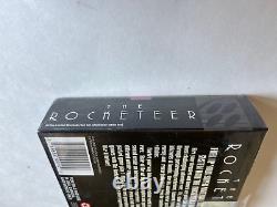 Rocketeer (Super Nintendo Entertainment System, 1992) SNES New Factory Sealed