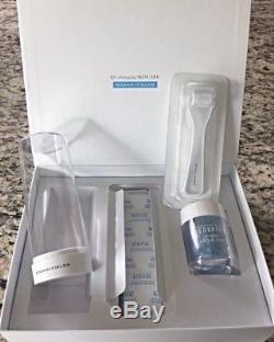 Rodan and Fields REDEFINE AMP MD System with Intensive Renewing Serum NEWithSEALED