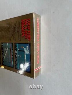 Rolling Thunder (Nintendo Entertainment System, 1989) NES New Factory Sealed OOP