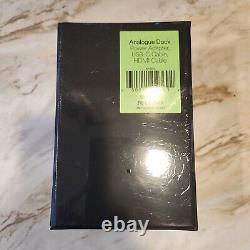 SEALED! Analogue Pocket Dock New IN HAND FREE SHIP