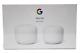 SEALED Brand New Google Nest Wifi AC2200 Dual-Band Mesh Wi-Fi System (2-Pack)