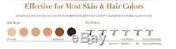 SEALED LumaRx Full Body IPL Skin Beauty Face & Body Hair Removal System NEW