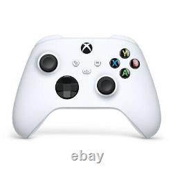 SEALED Microsoft Xbox Series S 512GB Video Game Console White IN HAND