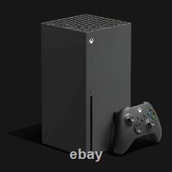 SEALED NEW Microsoft Xbox Series 1TB X Console System SEALED (SHIPS NEXT DAY)