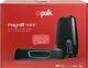 SEALED Polk Audio MagniFi Mini Home Theater Sound Bar System with Bluetooth