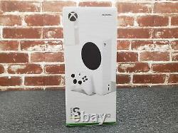 SEALED XBox Series S Console Microsoft IN Hand BRAND NEW 512GB
