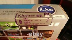 SEALED iQue Player (NEW IN BOX!)(Nintendo 64 Chinese version) OFFERS APPRECIATED