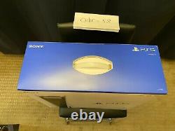 SHIPS TODAY Sony Playstation 5 Disc CD Edition Console PS5 SEALED NEW