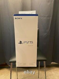 SHIPS TODAY Sony Playstation 5 Disc CD Edition Console PS5 SEALED NEW