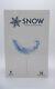 SNOW Teeth Whitening System Up to 75 Treatments 6 Month Supply New, Sealed