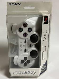 SONY Official PSX Controller DESR-10 Long Cable Game PS2 sealed Unused NEW