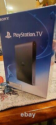SONY PLAYSTATION TV VITA NEW / SEALED withSEALED 16 GB MEMORY CARD RARE