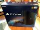 SONY PS4 4K PlayStation 4 Pro 1TB Black Console Factory Sealed NEW