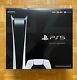 SONY PlayStation 5 PS5 Digital Edition Console Brand New Sealed Fast Free Ship