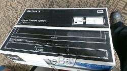 SONY SOUND BAR HOME THEATER SYSTEM HT-CT150 Brand New Sealed