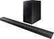 Samsung 3.1-Channel Soundbar System with 6-1/2 Wireless Subwoofer! NEW SEALED
