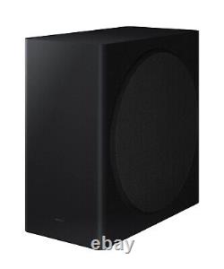 Samsung HW-Q910C/ZA-RB 9.1.2 chnl Wireless Soundbar/Speaker System NEW SEALED