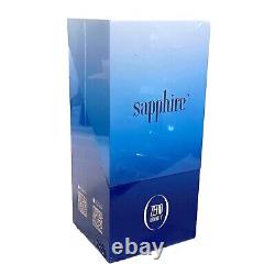 Sapphire Zero Gravity by Perfectio Acne Healing Skincare System New Sealed