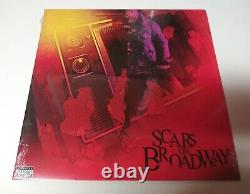 Scars On Broadway System Of A Down 2008 Self Titled Brand New Sealed Vinyl Lp