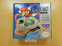 Sealed Brand New iQue Player N64 Console Chinese Exclusive US Seller